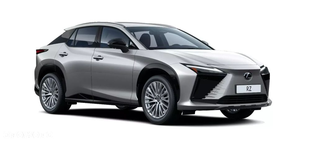 Lexus RZ - 2