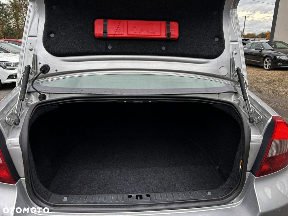 Volvo S80 2.0D Summum - 6