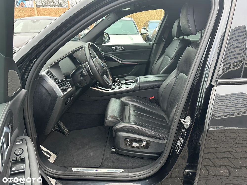 BMW X5 xDrive25d sport - 6