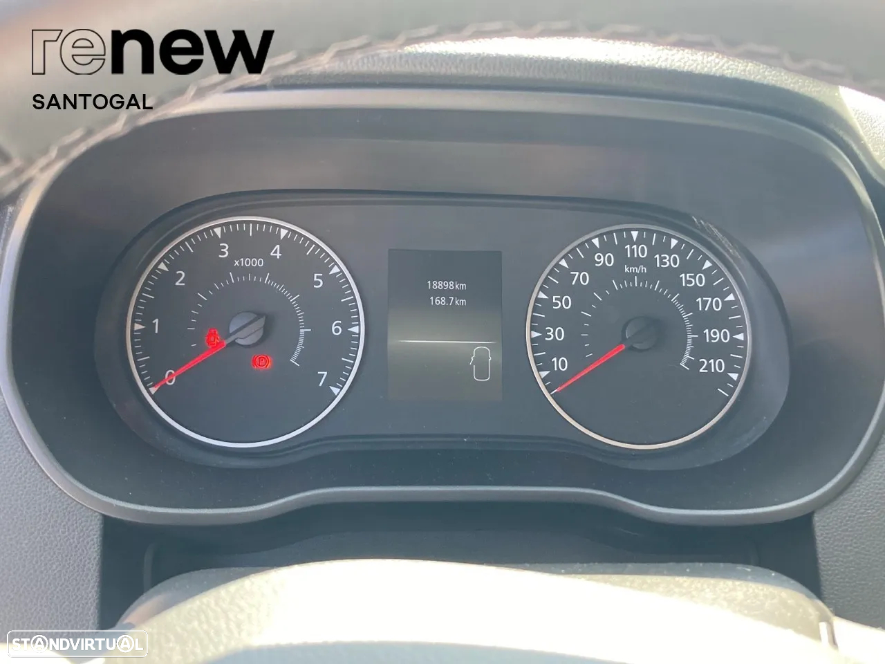 Dacia Duster 1.0 TCe Journey - 10