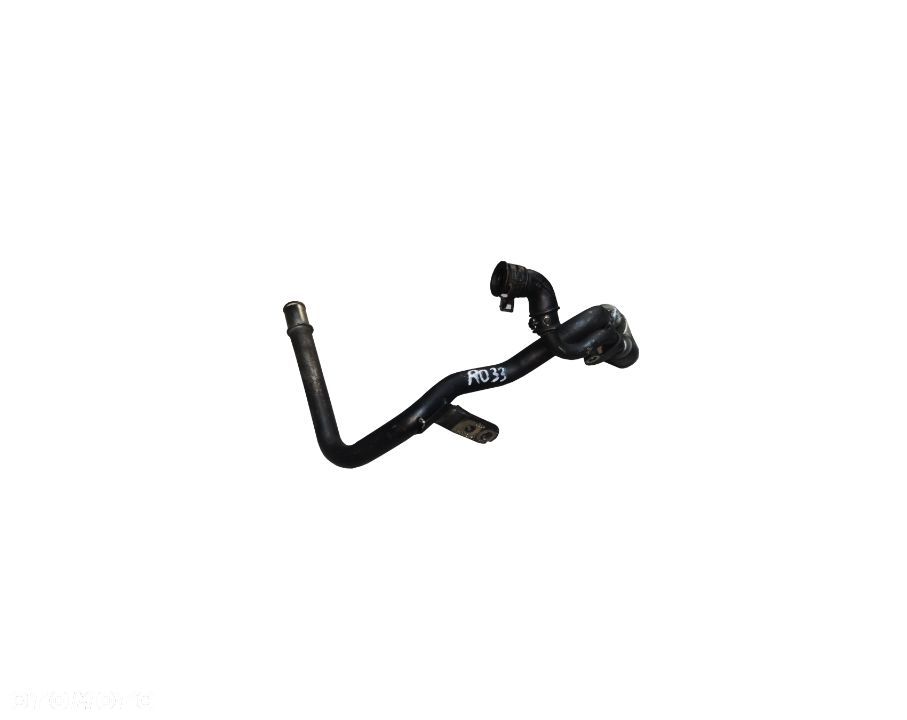 RO33 RURA PALIWA JAGUAR 2.7 V6 4R8Q-6720-BC - 1