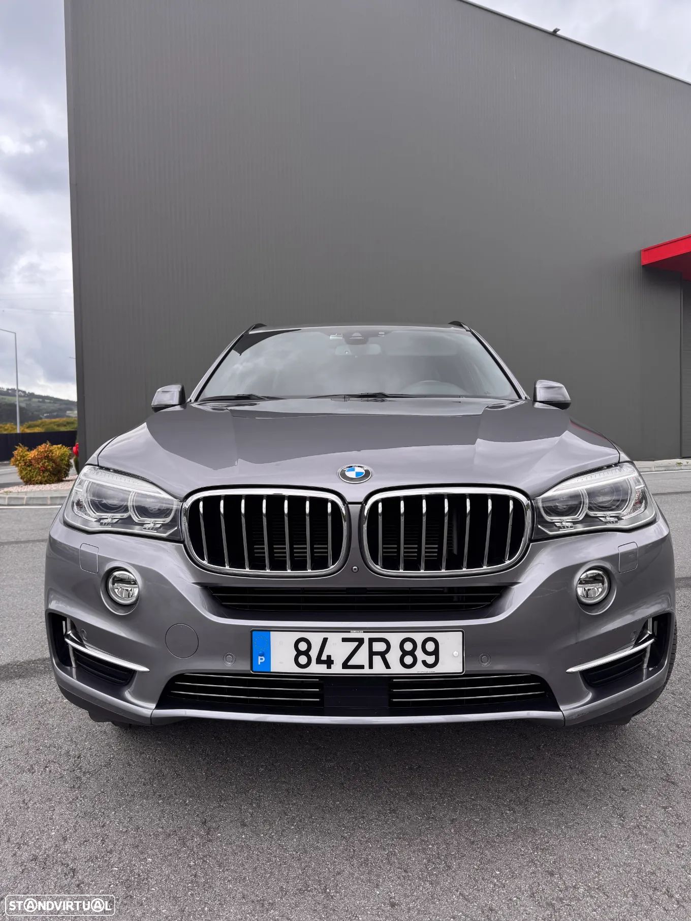 BMW X5 40e xDrive - 1