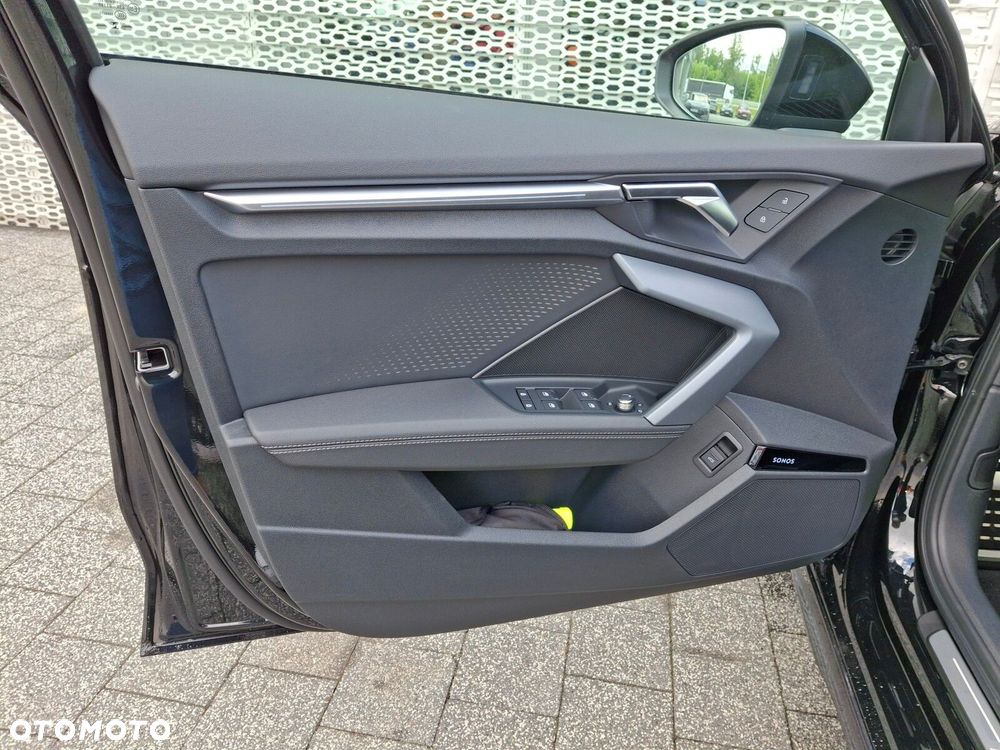 Audi A3 Allstreet - 9