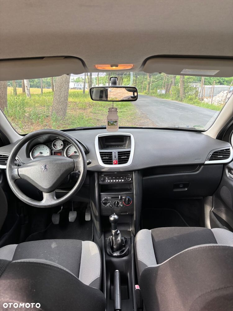 Peugeot 207 95 VTi Urban Move - 9