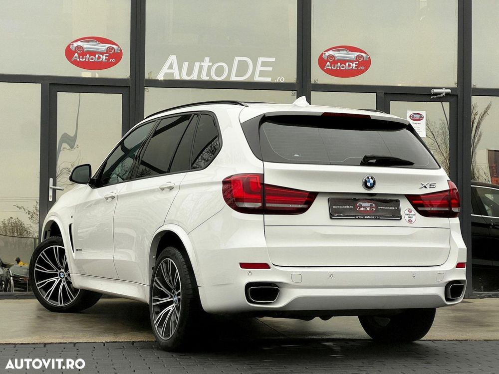 BMW X5 - 3