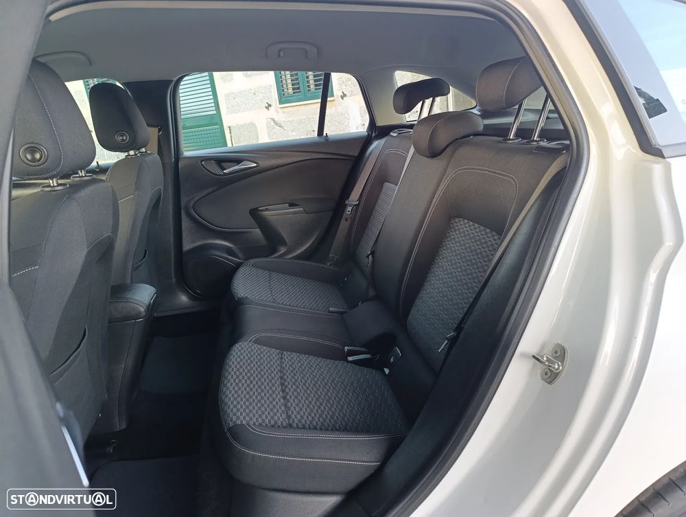 Opel Astra Sports Tourer 1.0 Dynamic S/S - 9