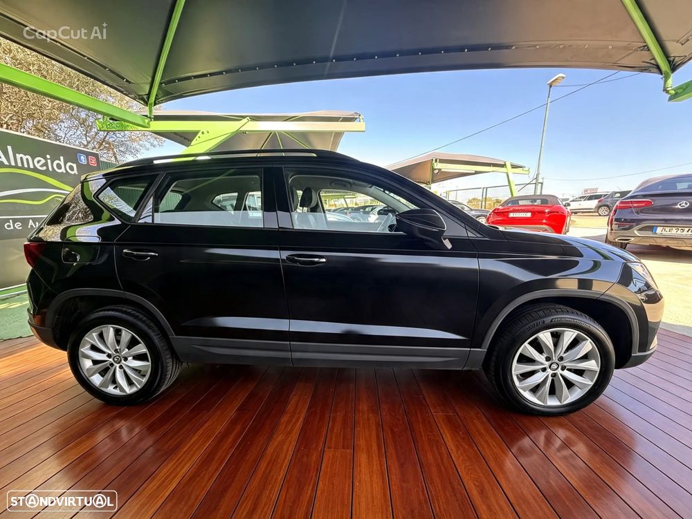 SEAT Ateca 1.6 TDI Style - 8