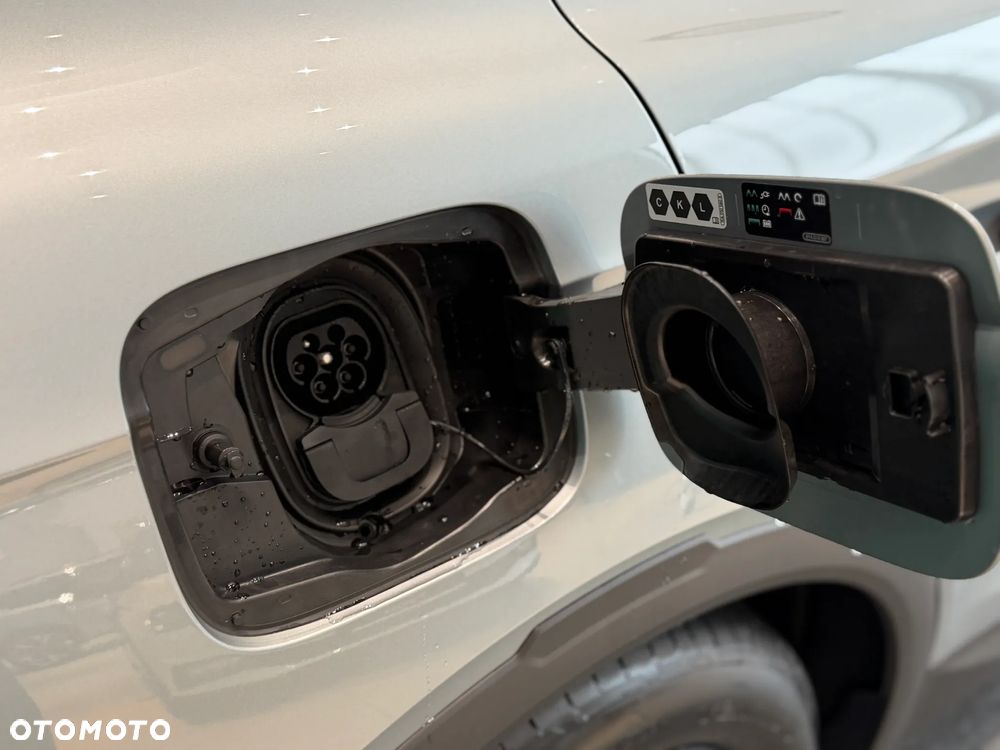 Skoda Elroq 50 55kWh - 10