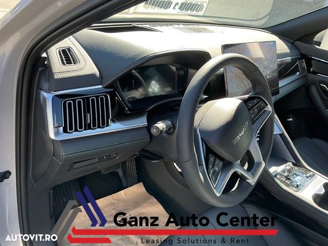 Byd Seal U DM-i PHEV Comfort - 4