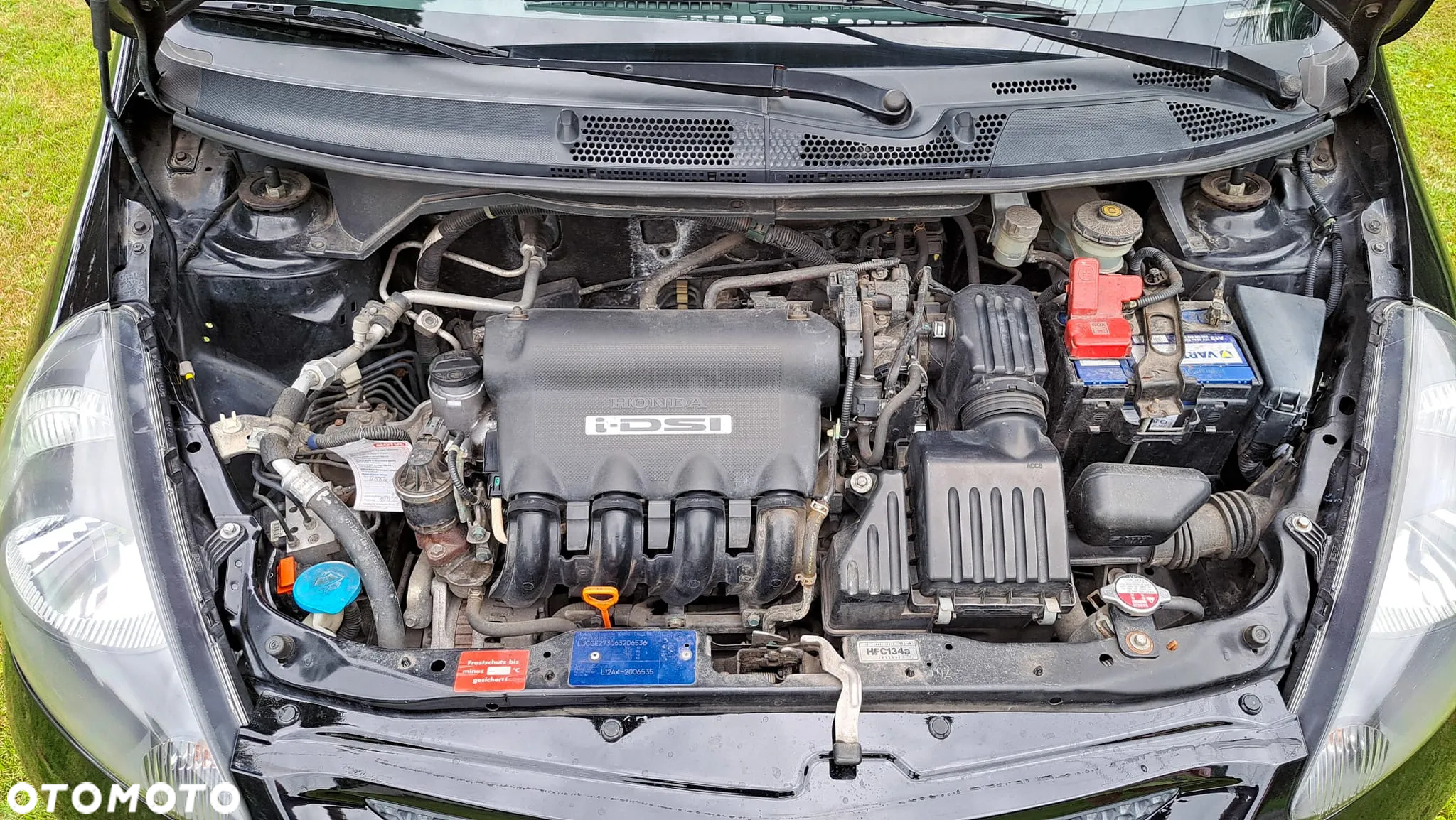 Honda Jazz 1.2 LS - 10
