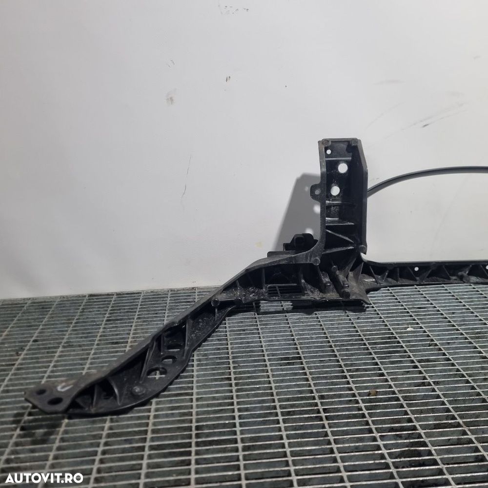 Trager Jaguar F - Pace 2.0 D 2015 - 2020 1999CC Manuala (1374) Diesel - 5