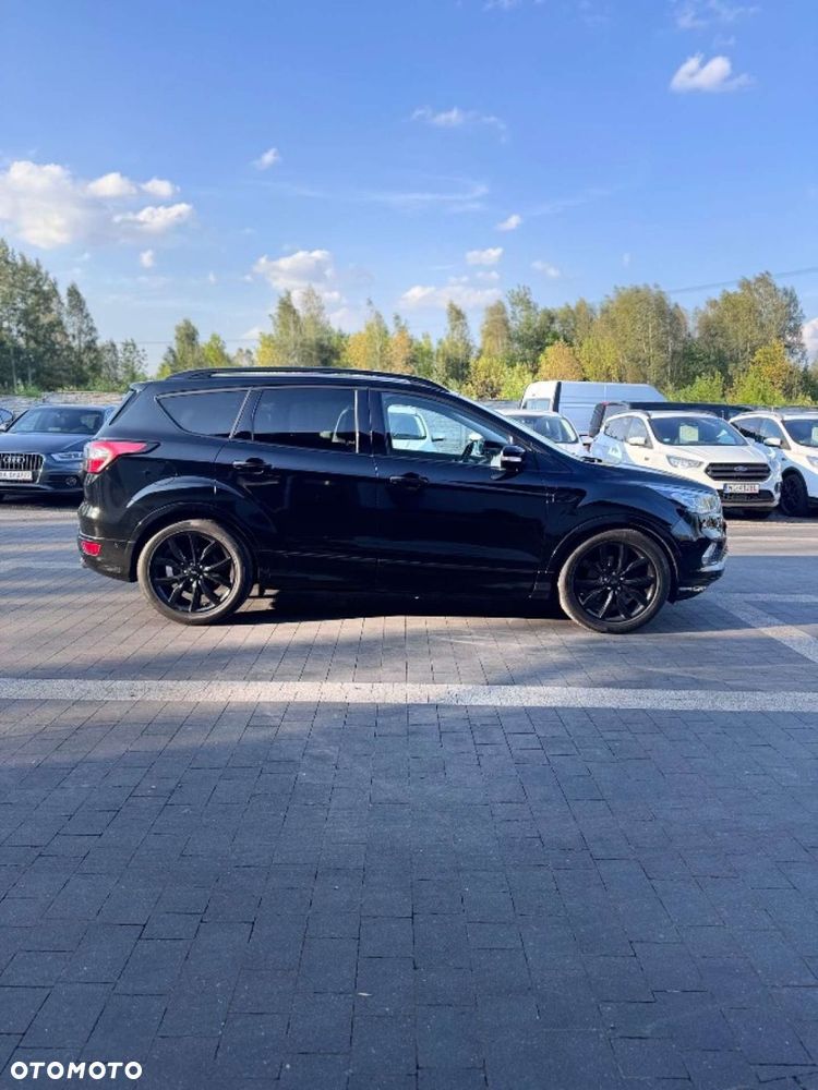 Ford Kuga - 7