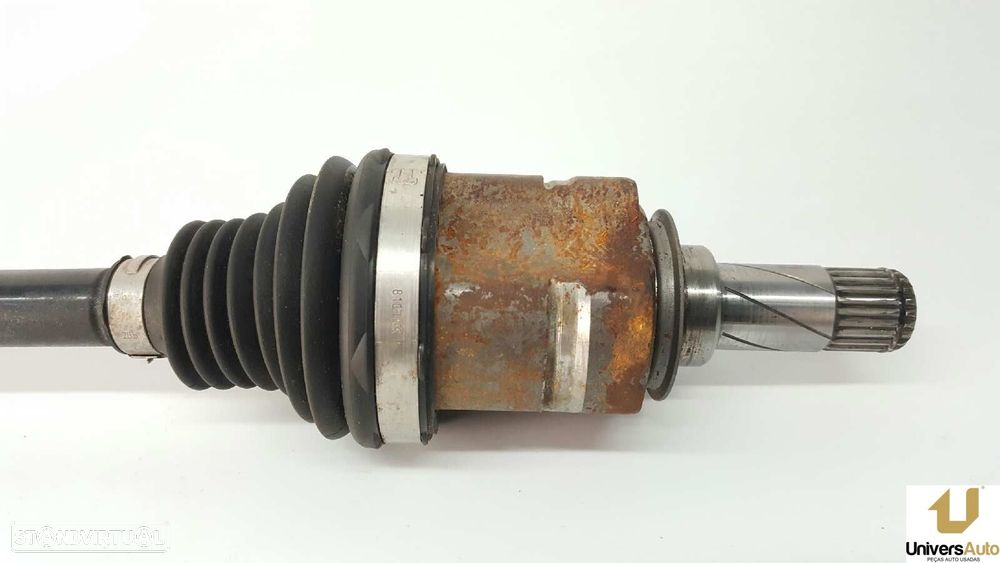 TRANSMISSÃO FRENTE ESQUERDA OPEL CORSA E SELECTIVE - 6