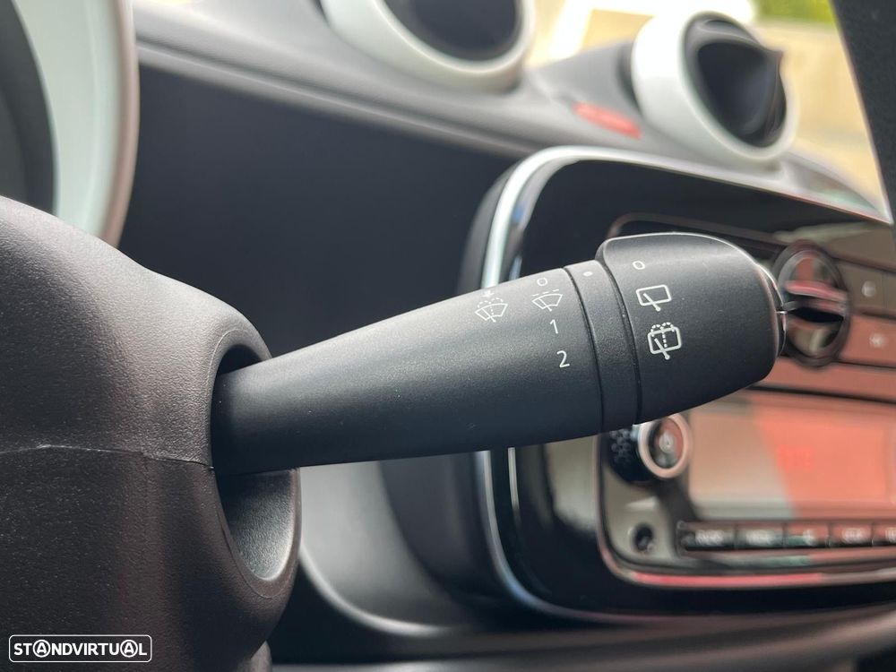 Smart ForTwo Coupé - 20