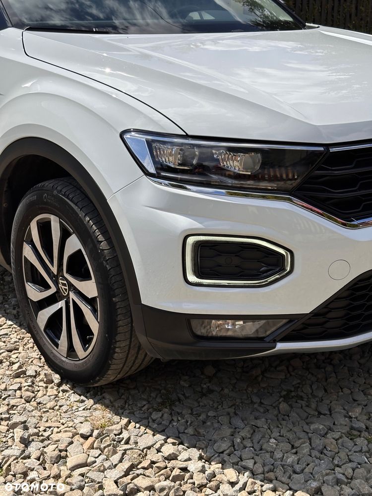 Volkswagen T-Roc 2.0 TDI SCR Style - 6