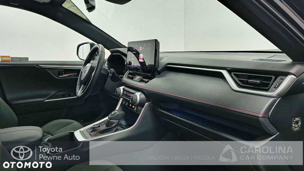 Toyota RAV4 2.5 Plug-In Hybrid Dynamic 4x4 - 15