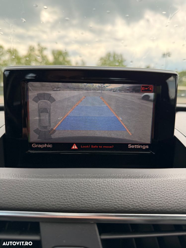 Audi Q3 2.0 TDI Quattro Stronic - 8