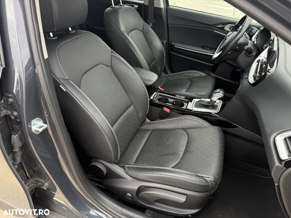 Kia XCeed 1.6 GDI DCT6 OPF Plug-in-Hybrid Platinum Edition - 31