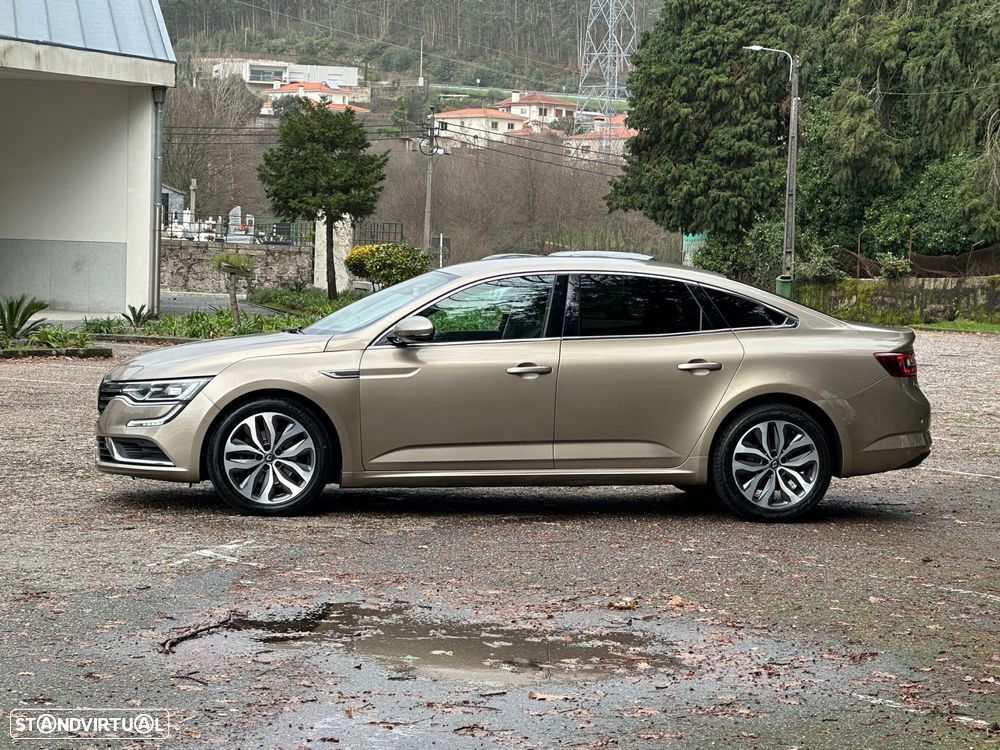 Renault Talisman 1.6 dCi Executive - 13