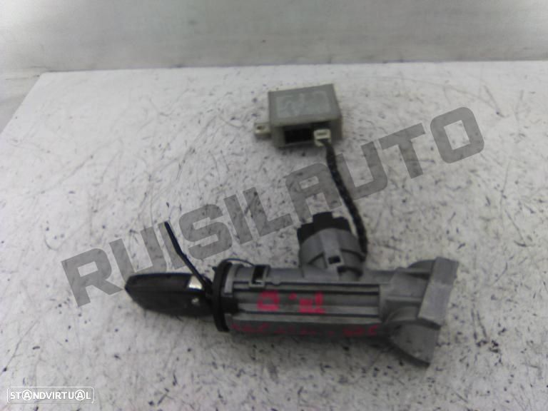 Canhão Ignição  Peugeot Boxer Ii [2002_2006] 2.2 Hdi - 1