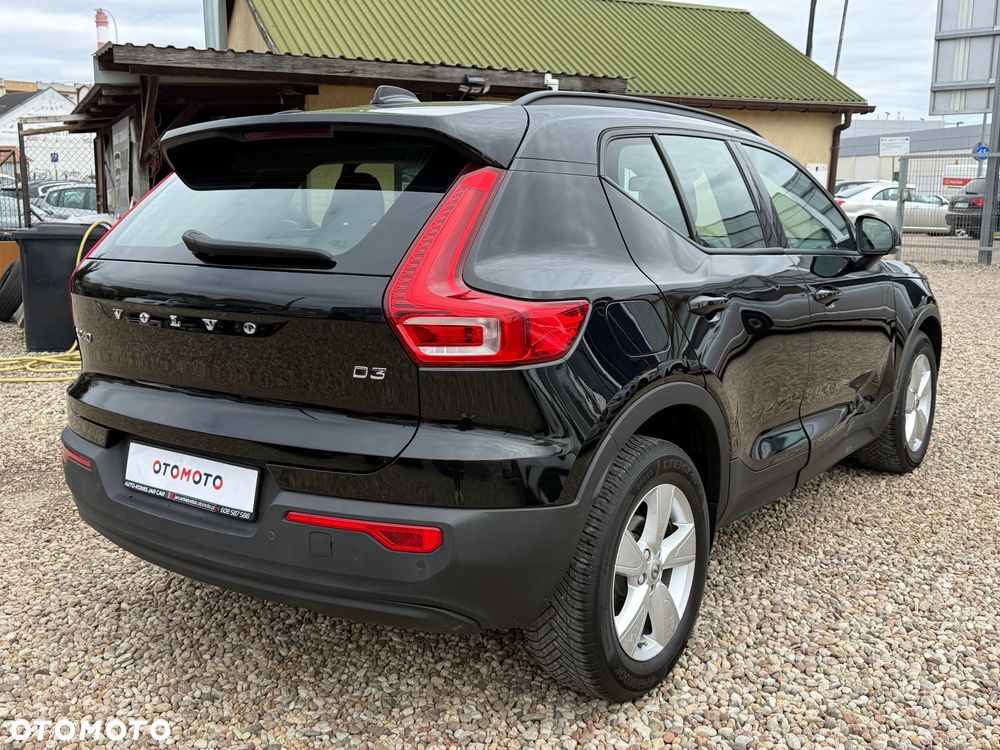 Volvo XC 40 - 10