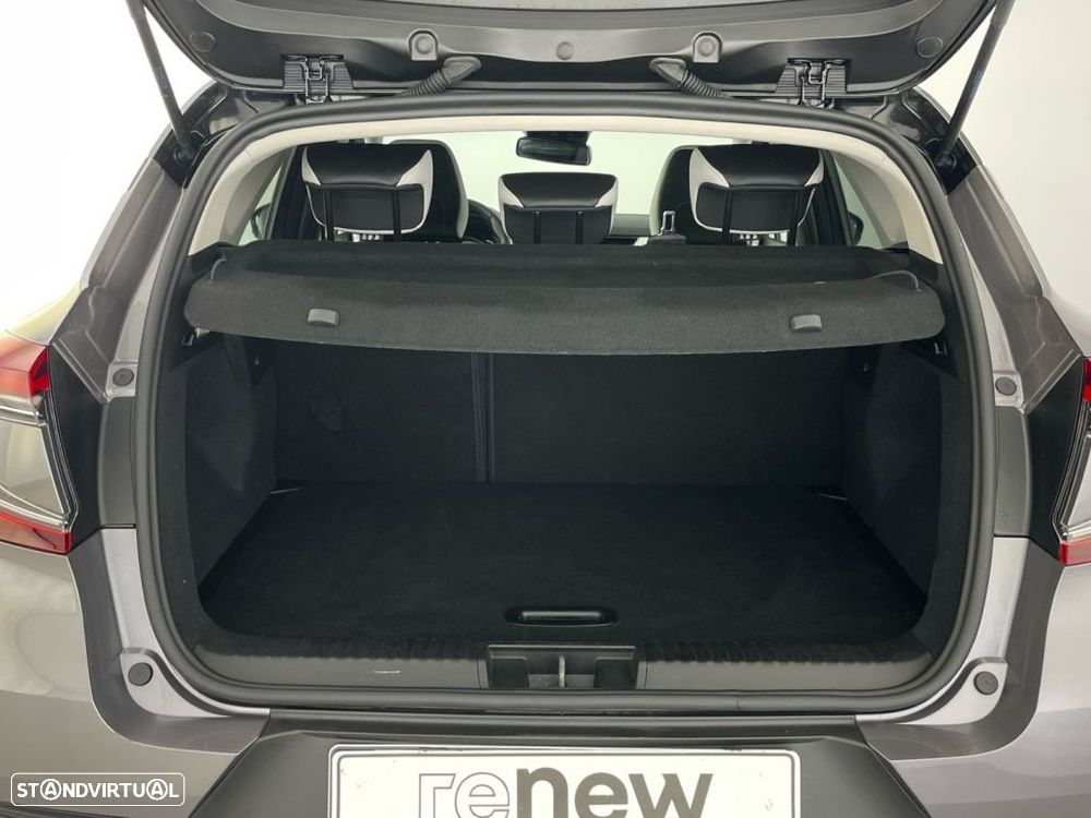 Renault Captur 1.0 TCe Techno - 13
