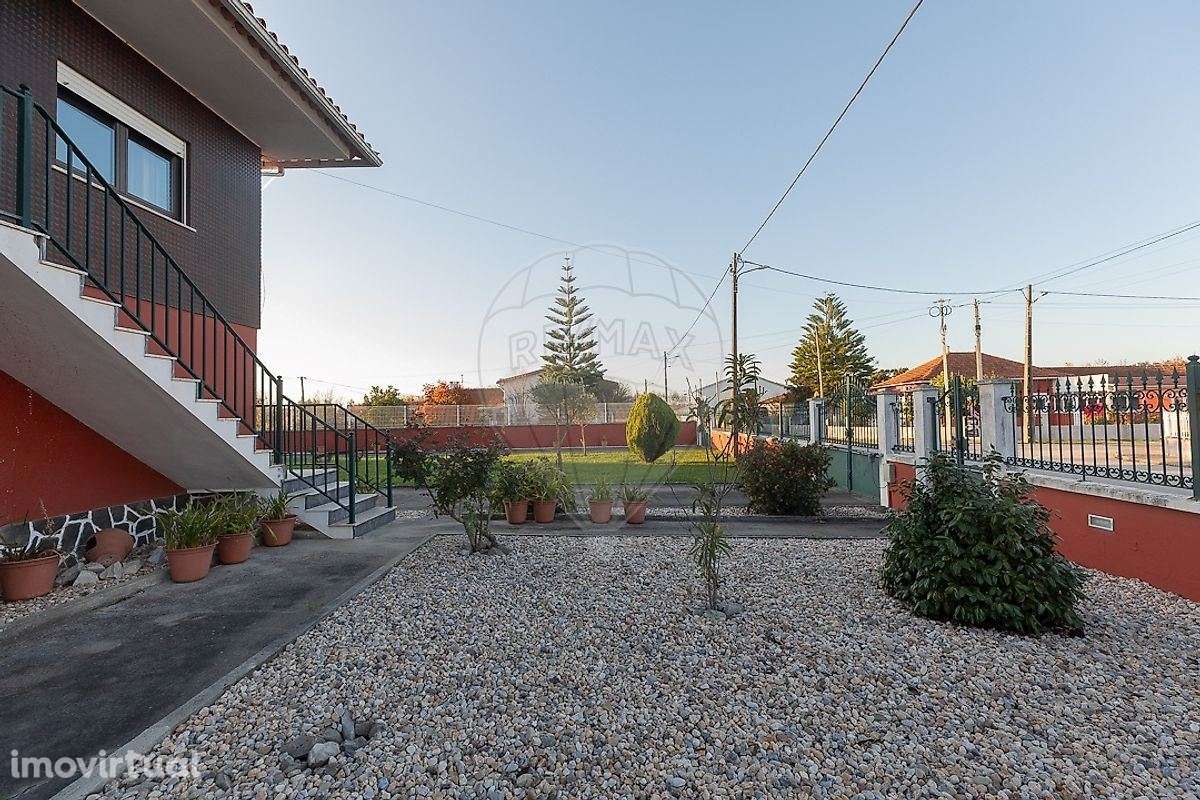 Moradia T6 com Piscina em Cantanhede - Grande imagem: 5/29