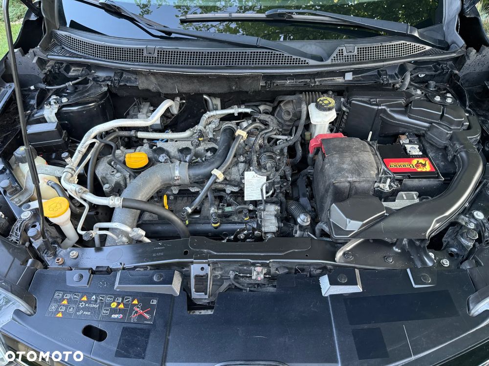 Renault Kadjar 1.2 Energy TCe Limited EDC - 8