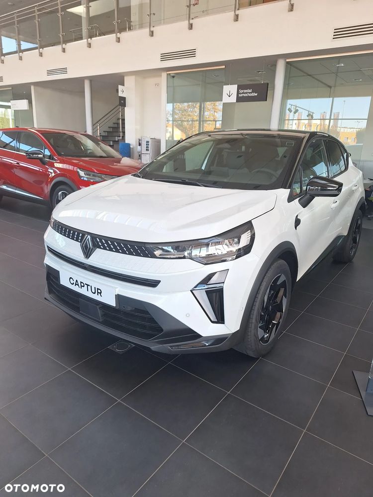 Renault Captur - 1