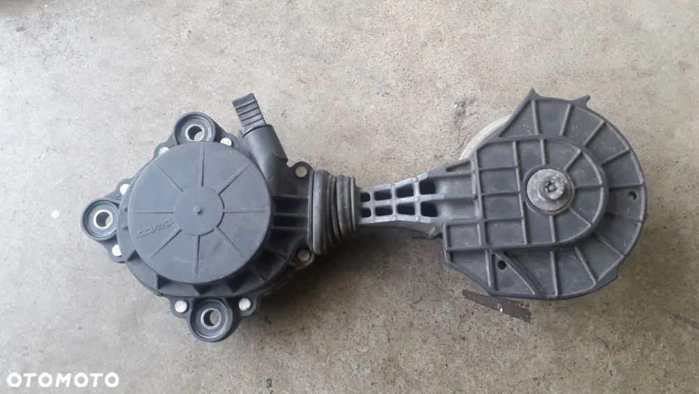 napinacz paska pk V75710148003 75710148003 Citroen c4 I lift 1.6 VTI - 1