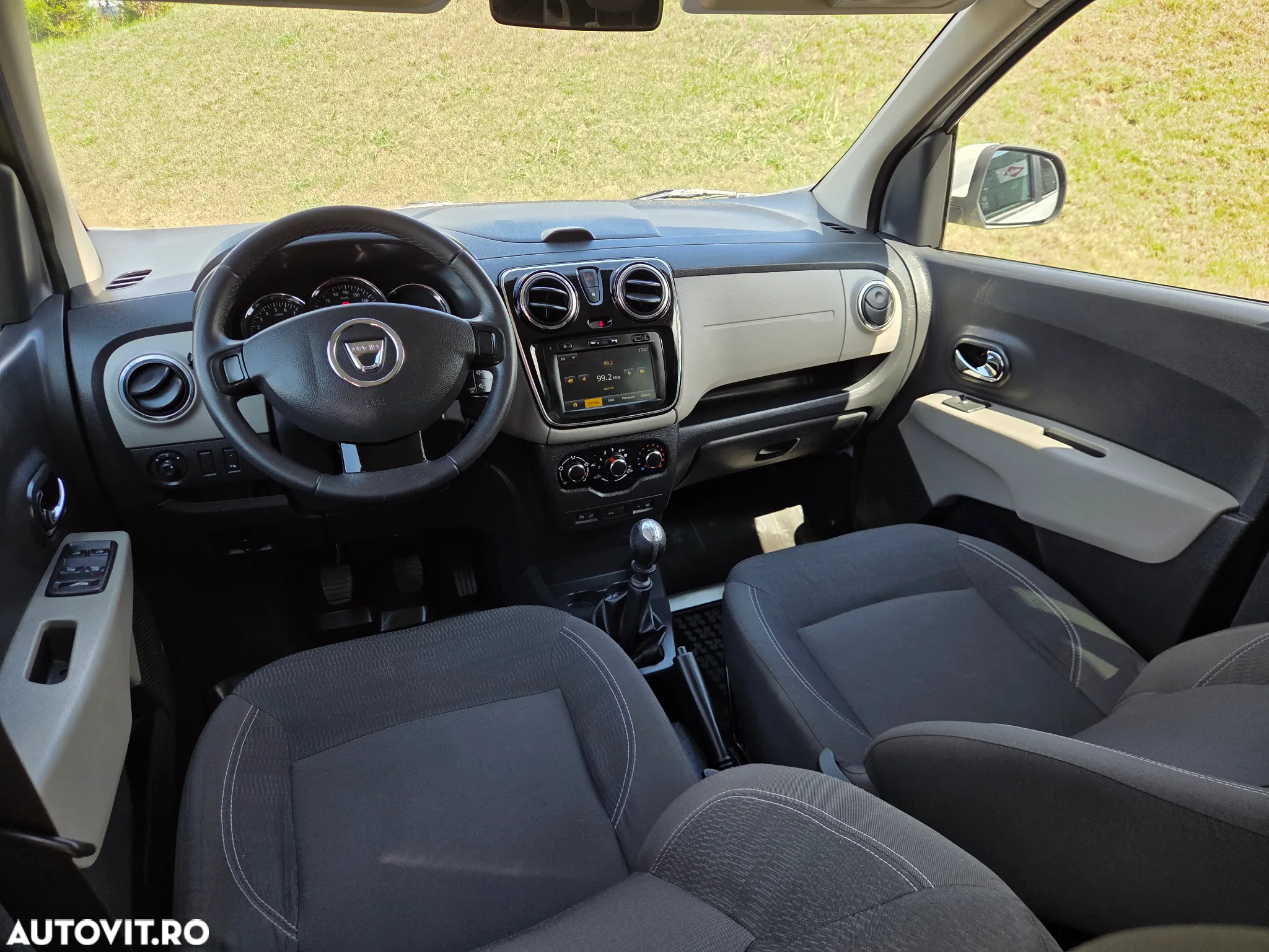 Dacia Lodgy - 17