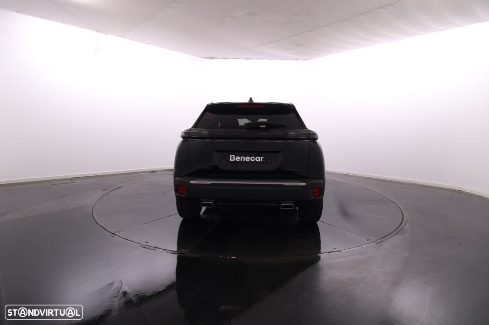 Peugeot 2008 1.2 Hybrid Allure e-DCS6 - 6