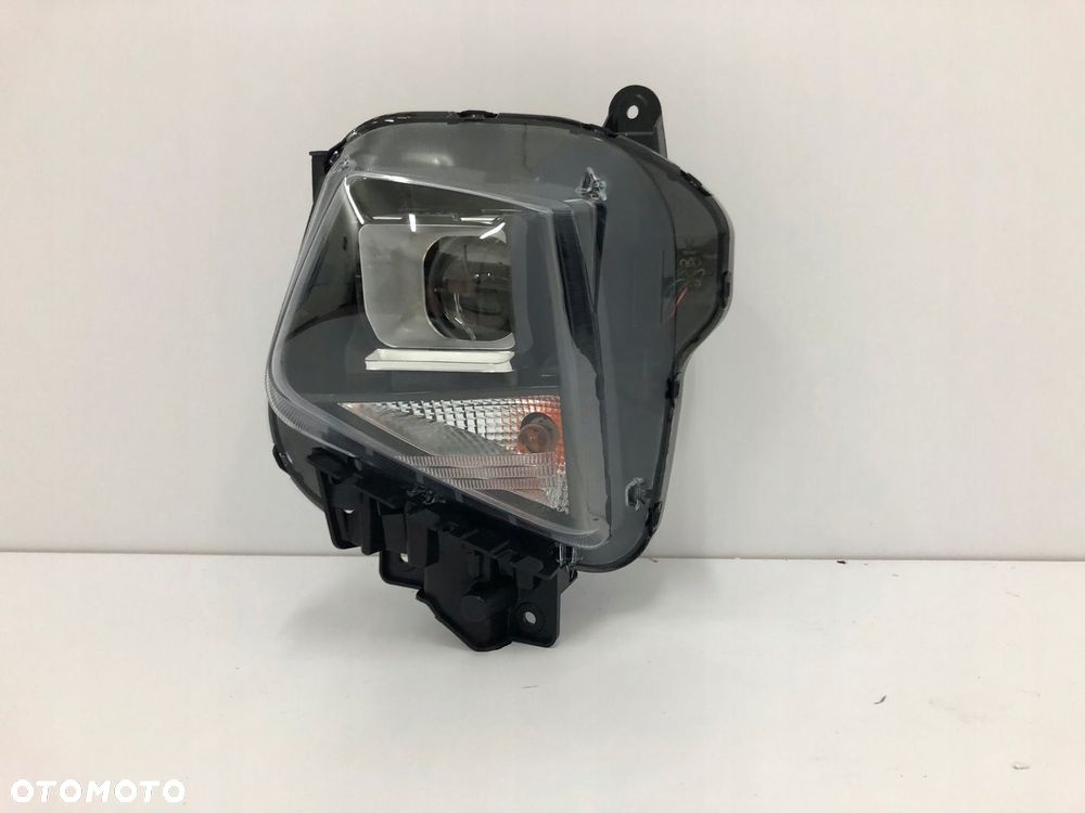 HYUNDAI TUCSON  IV 21- REFLEKTOR FULL LED LEWY 8 PIN - 1