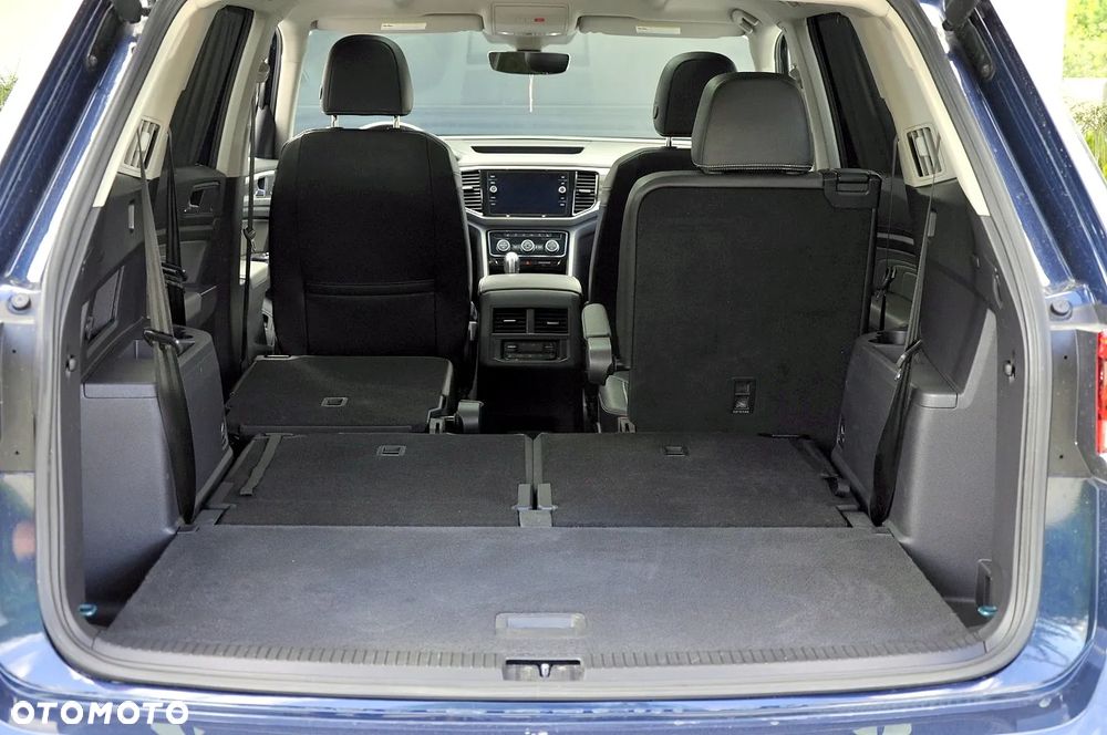 Volkswagen Atlas - 31