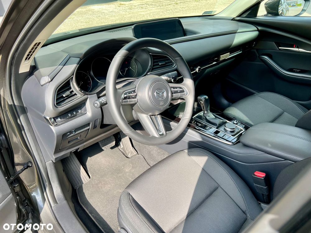 Mazda CX-30 2.0 mHEV Kanjo 2WD - 20