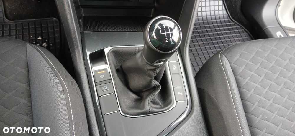 Volkswagen Tiguan 2.0 TDI SCR Join - 23