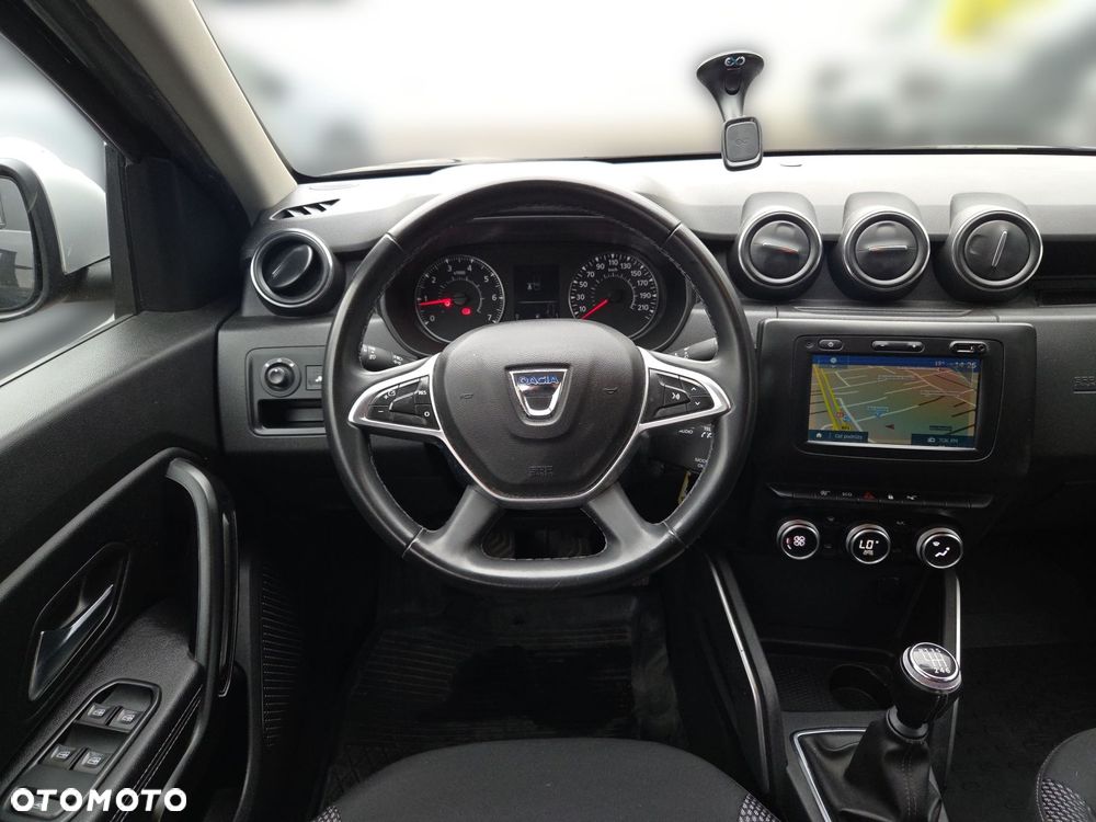 Dacia Duster 1.3 TCe FAP Prestige - 16