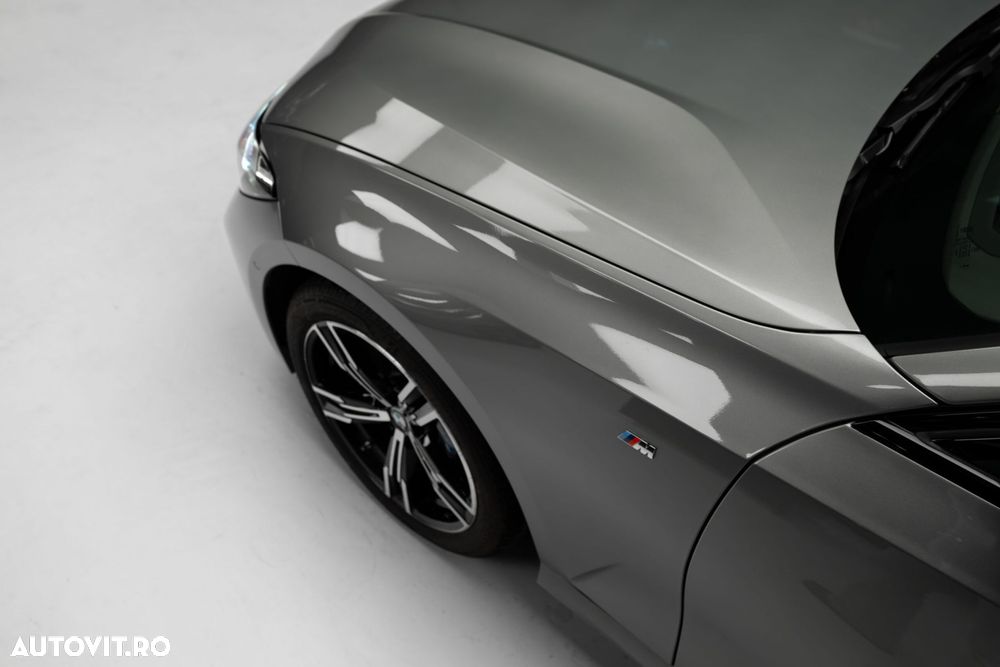 BMW M3 - 7
