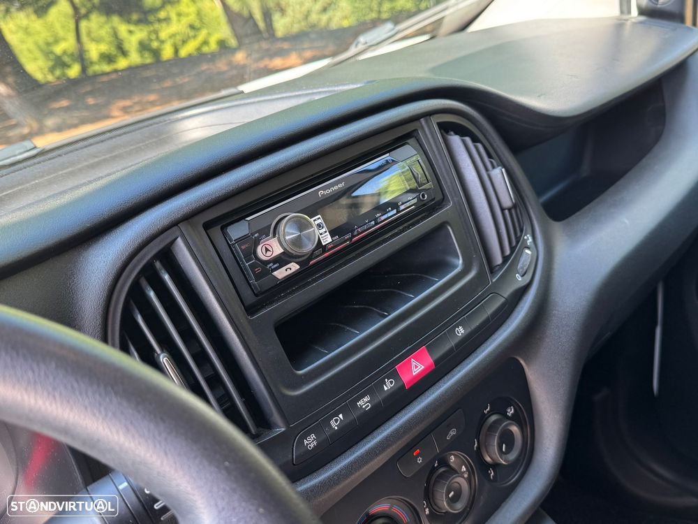 Fiat Doblo - 6