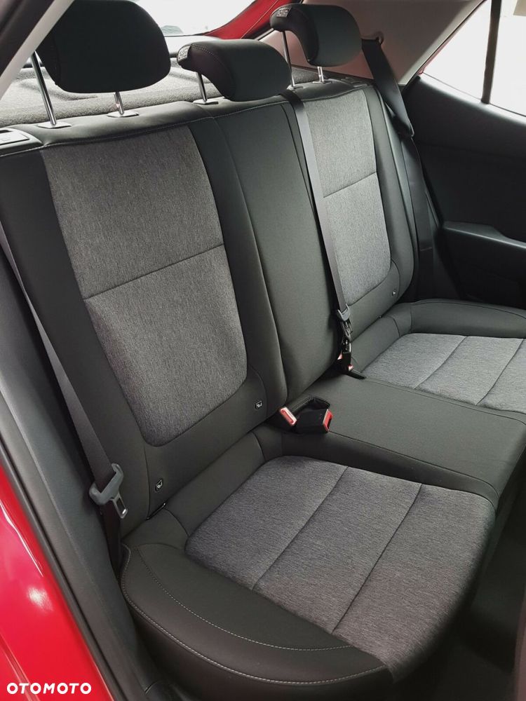 Kia Stonic 1.2 M - 26