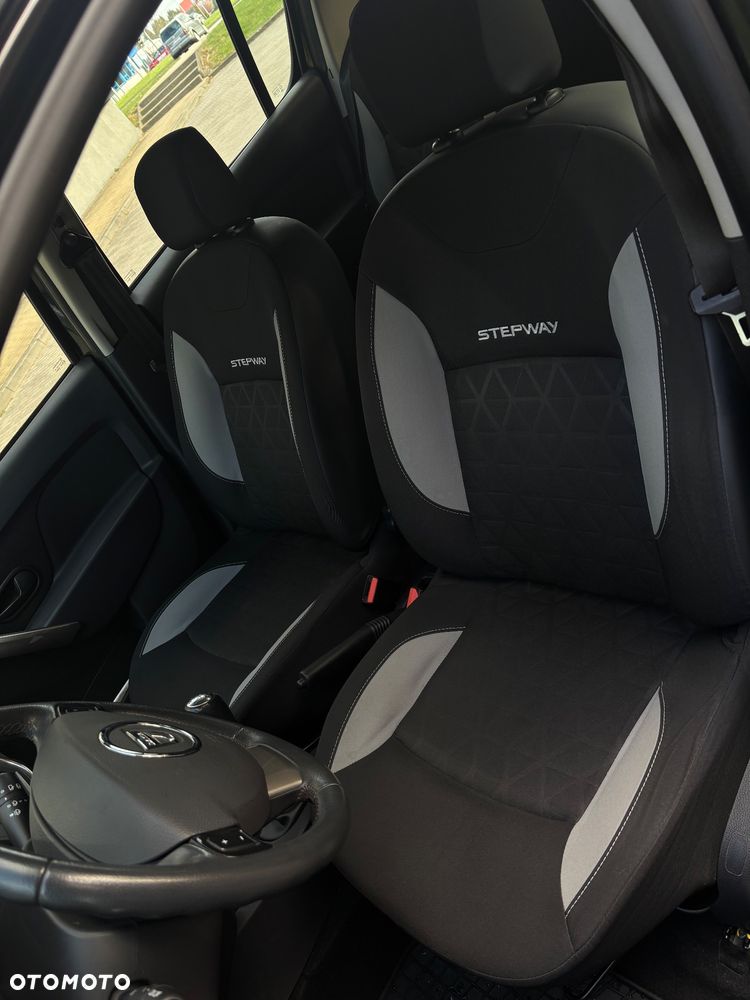 Dacia Sandero Stepway - 8