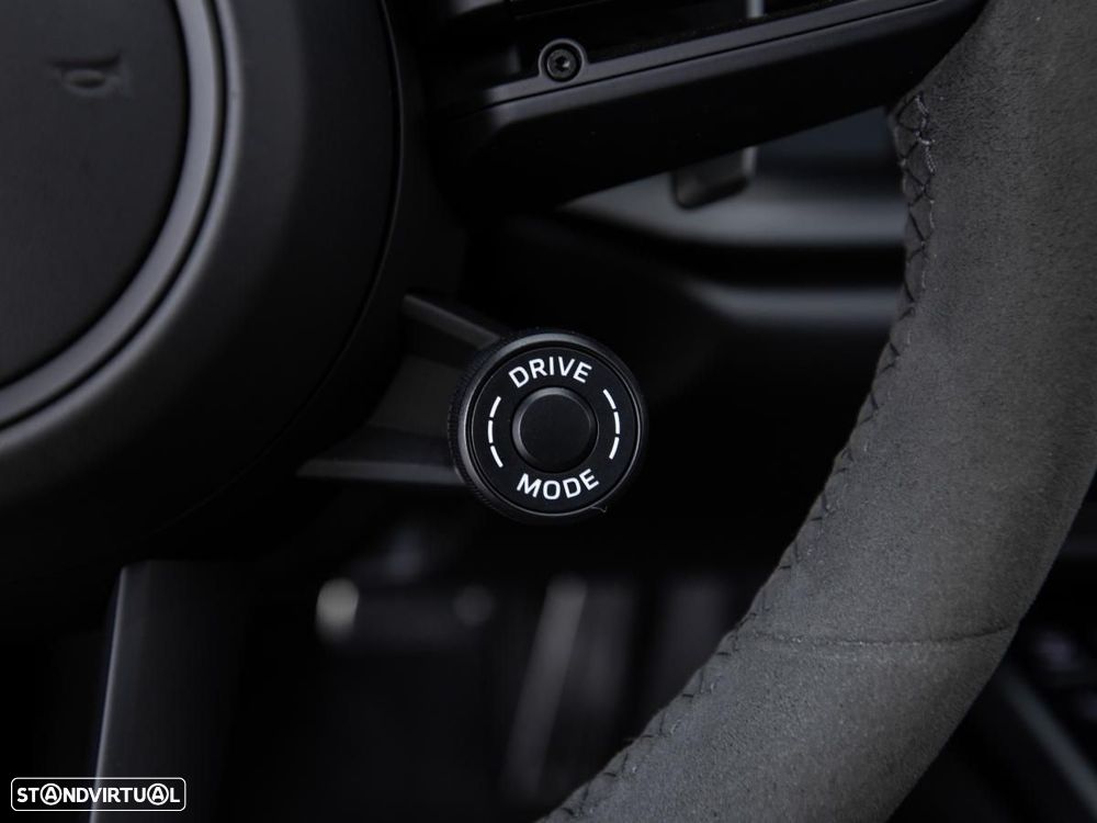 Porsche 911 (992) Carrera 4 GTS PDK - 29