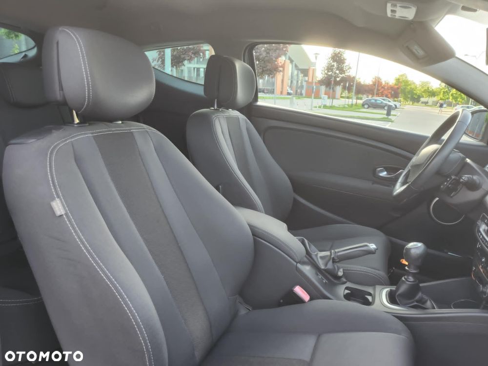 Renault Megane - 10