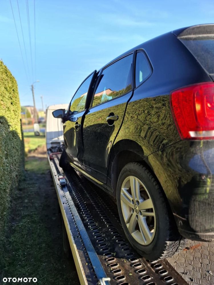 Volkswagen Polo 1.2 Tour - 5