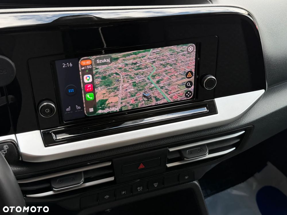 Ford Tourneo Connect 2.0 EcoBlue Titanium - 15