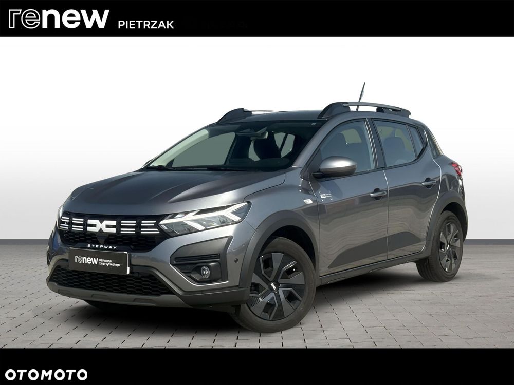 Dacia Sandero - 2