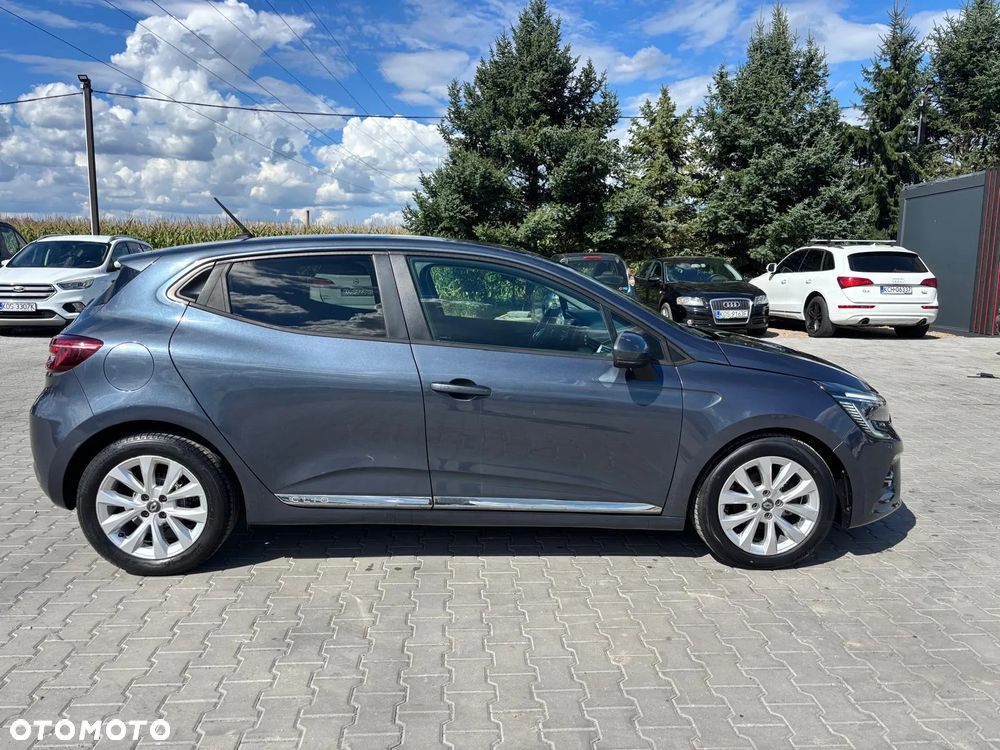 Renault Clio - 2