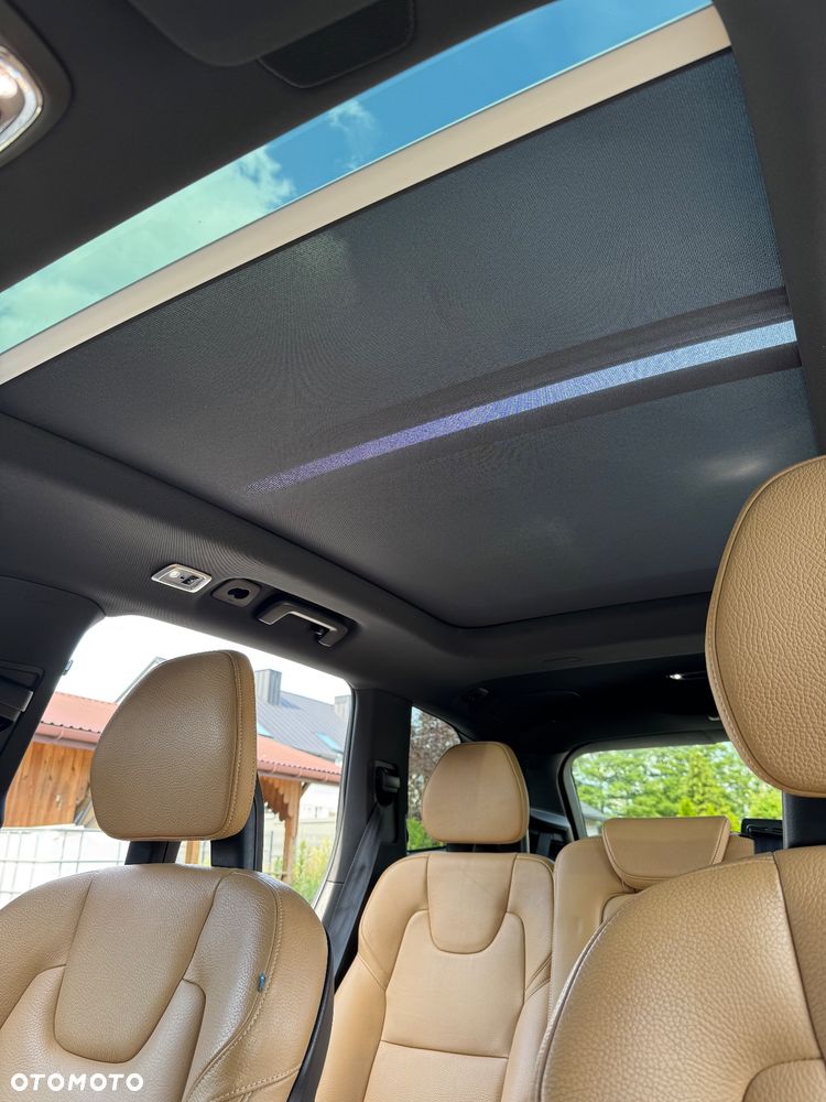Volvo XC 90 T5 AWD Momentum 7os - 9