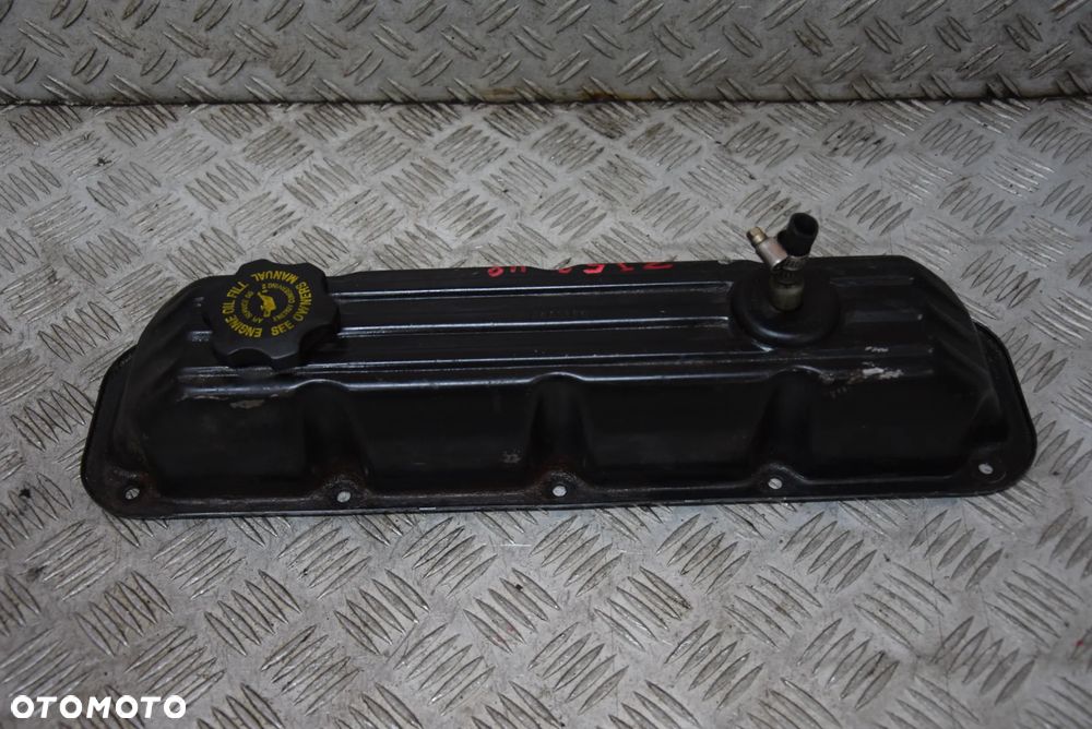 JEEP GRAND CHEROKEE ZJ 5.2 V8 POKRYWA ZAWÓRÓW - 2