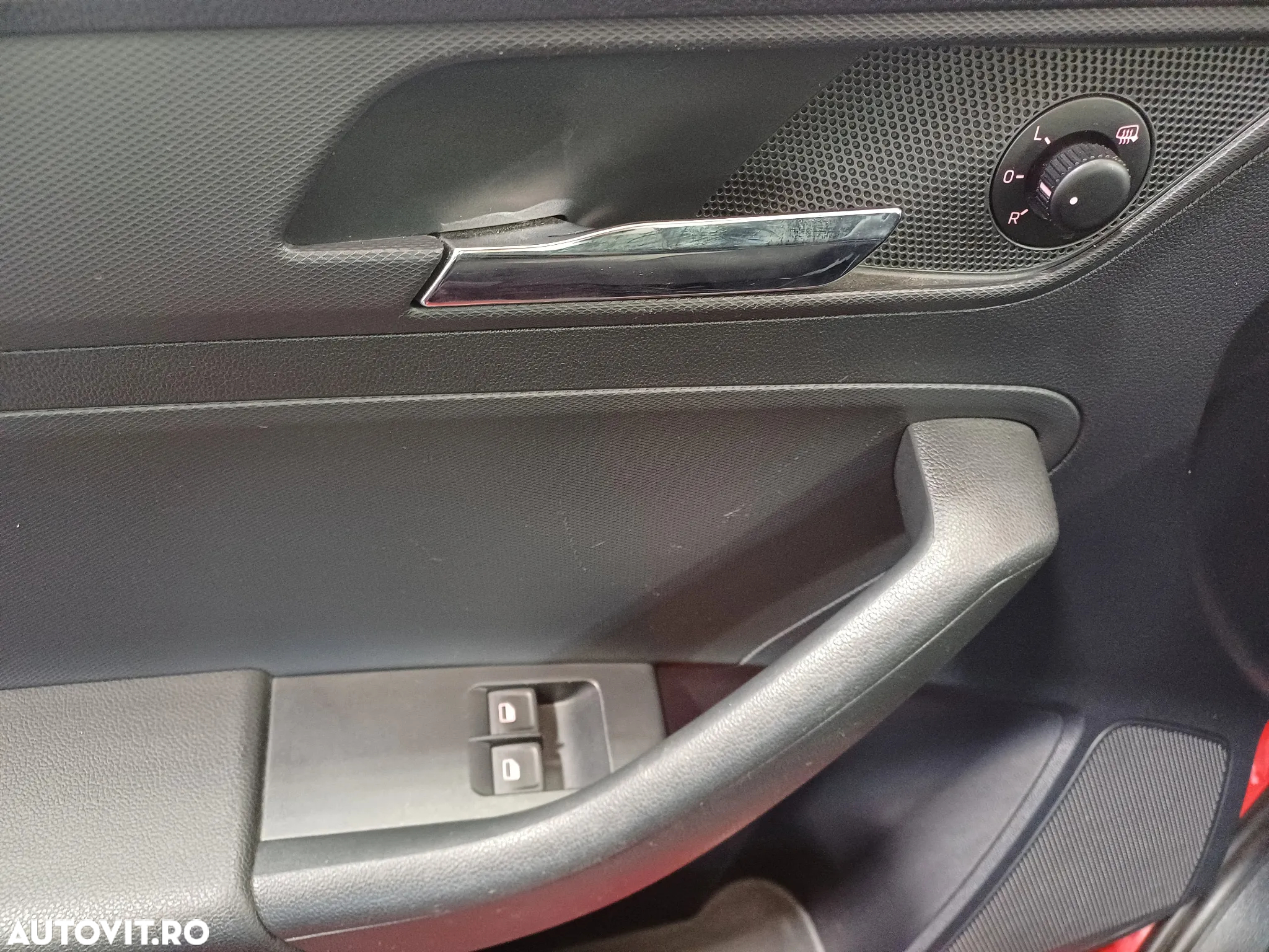 Seat Toledo 1.2 TSI 85 CP Reference - 7